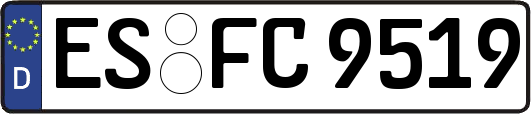 ES-FC9519