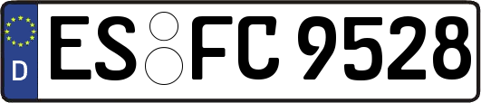 ES-FC9528