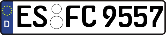 ES-FC9557
