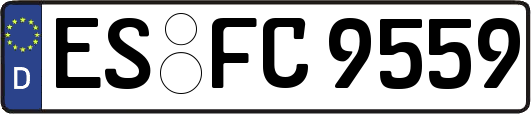 ES-FC9559