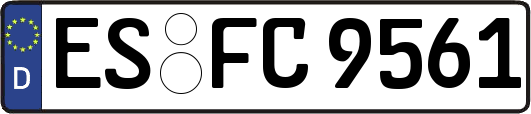 ES-FC9561