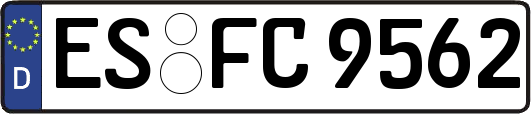 ES-FC9562