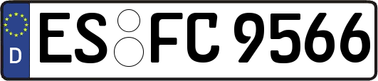 ES-FC9566