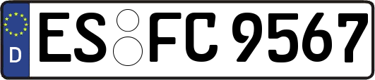 ES-FC9567