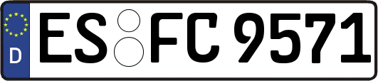 ES-FC9571