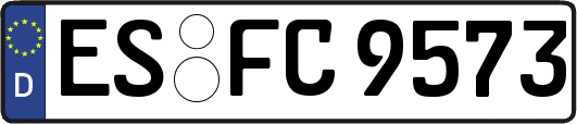 ES-FC9573