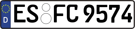 ES-FC9574