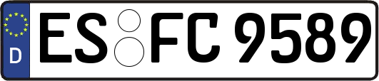 ES-FC9589