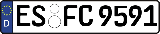 ES-FC9591