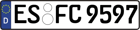 ES-FC9597
