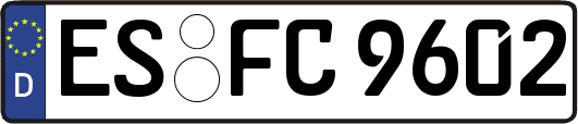 ES-FC9602