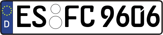 ES-FC9606