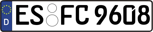 ES-FC9608