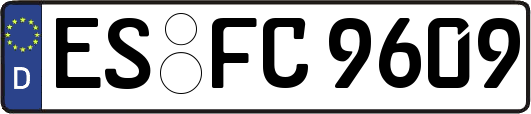 ES-FC9609