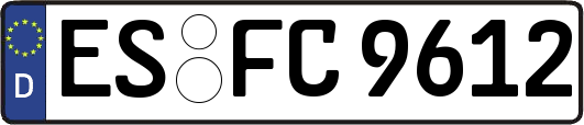 ES-FC9612