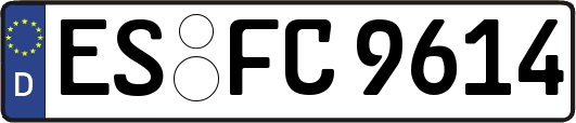 ES-FC9614