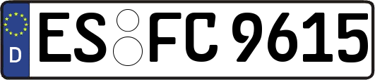 ES-FC9615