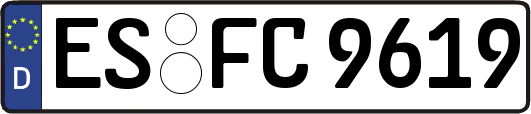 ES-FC9619