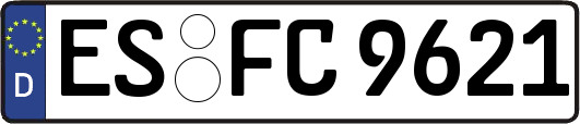 ES-FC9621