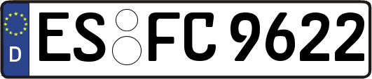 ES-FC9622