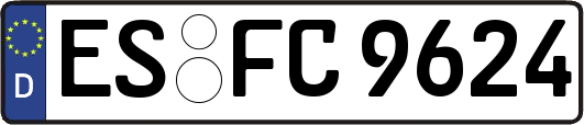 ES-FC9624