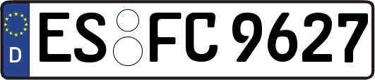 ES-FC9627