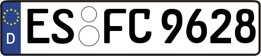 ES-FC9628