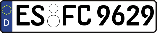 ES-FC9629