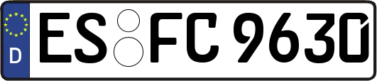 ES-FC9630