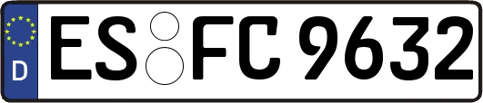 ES-FC9632