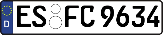 ES-FC9634