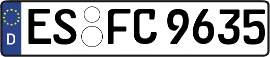 ES-FC9635