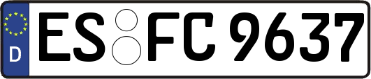 ES-FC9637