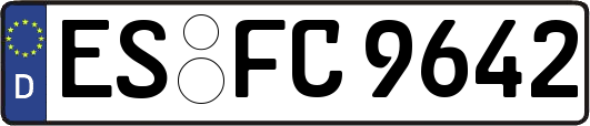 ES-FC9642