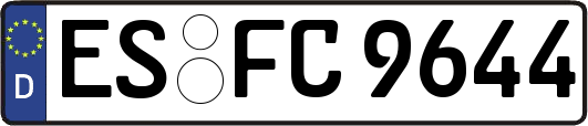 ES-FC9644