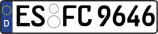 ES-FC9646