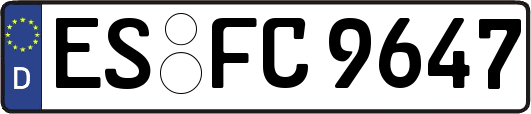ES-FC9647