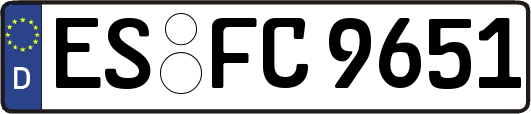 ES-FC9651
