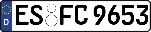 ES-FC9653