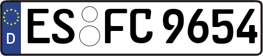 ES-FC9654