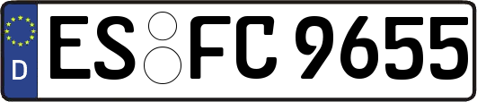 ES-FC9655
