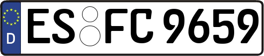 ES-FC9659