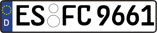 ES-FC9661