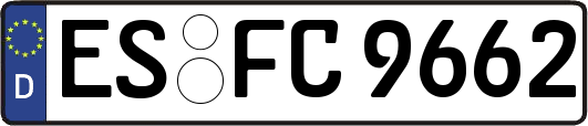 ES-FC9662