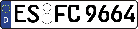 ES-FC9664