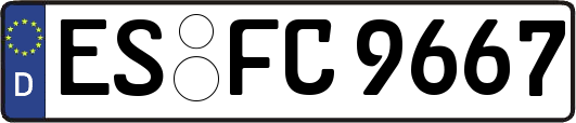 ES-FC9667