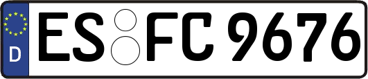 ES-FC9676
