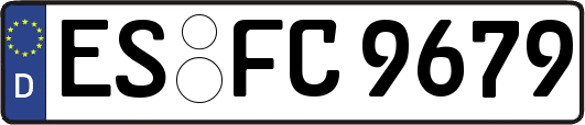 ES-FC9679