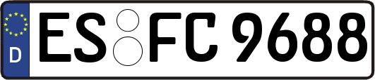 ES-FC9688