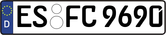 ES-FC9690